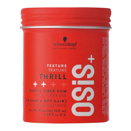 Schwarzkopf Osis Thrill