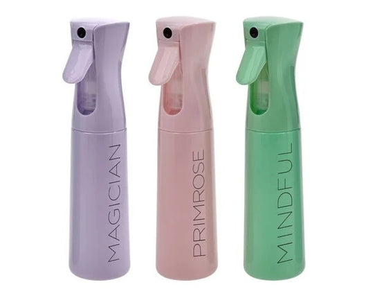 Efalock Waterspuit Mist Vernevelaar