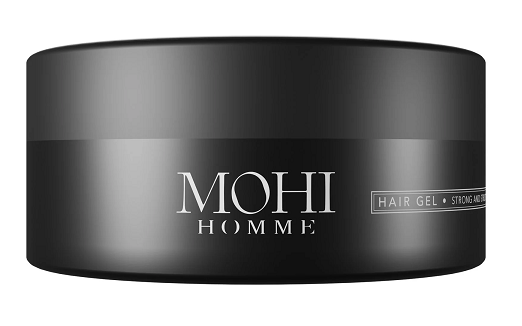 MAX PRO MOHI Homme Hair Gel (250ml)
