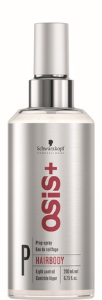 Schwarzkopf Osis Hairbody Style & Care Spray (200ml)