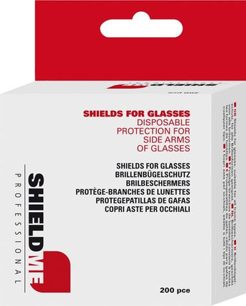 ShieldME Brillenhoesjes (200 stuks)