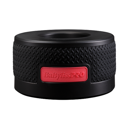 Babyliss PRO Tondeuse BOOST+ BlackFX Laadstandaard 4Artists