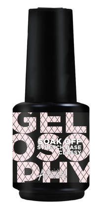 Gelosophy Soak Off Stretch Base Classy TPO-vrij