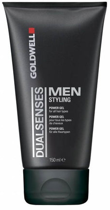 Goldwell Dualsenses Men Power Haargel (150ml)