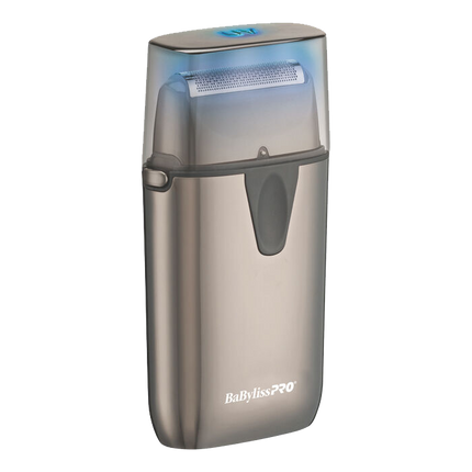 BaByliss PRO 4Artists UV Foil Single Foil Shaver FXLFS1E