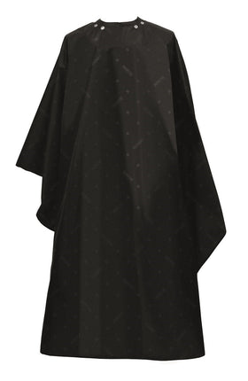 Monster Clippers Kapmantel Barber Cape