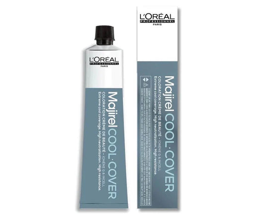 Loreal Majirel Cool Cover Haarverf (50ml)