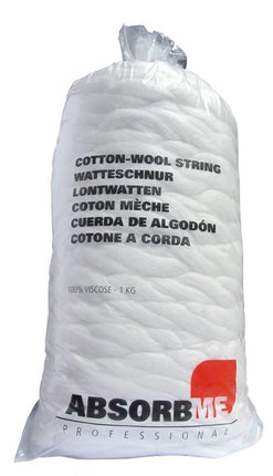 AbsorbME Lontwatten (1 Kilogram)