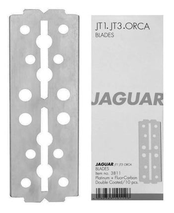 Jaguar JT1.JT3.ORCA Vervangmesjes