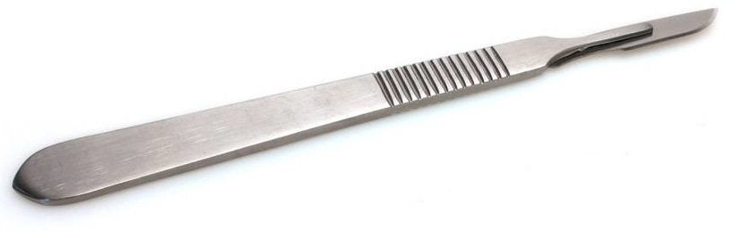 Swann-Morton Meshouder #3