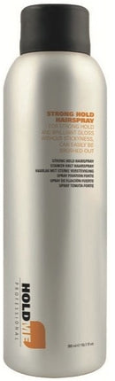 HoldME Haarlak (300ml)