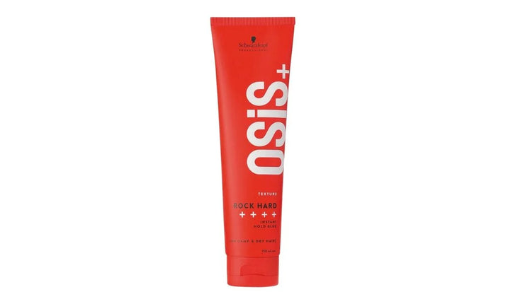 Schwarzkopf Osis+ Rock Hard Haargel (150ml)