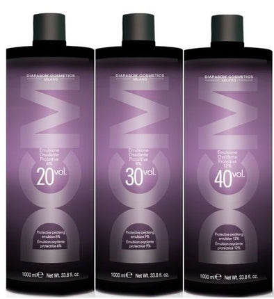 DCM Diapason Oxidizer Developer (1000ml)