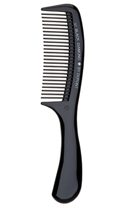 Black Diamond Handle Rake Nr. 37 220 mm