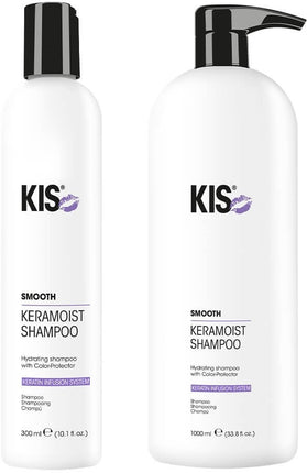 KIS KeraMoist Shampoo