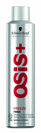Schwarzkopf Osis Freeze Pump Haarspray (200ml)