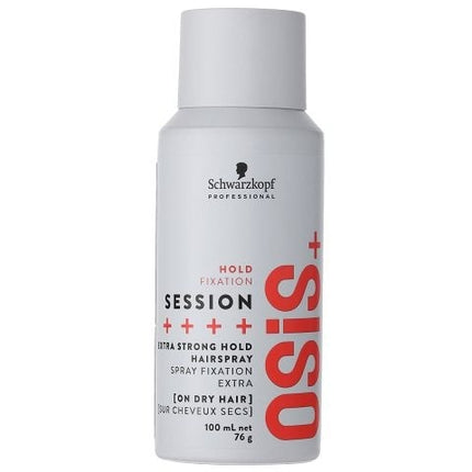 Schwarzkopf Osis+ Session Haarspray