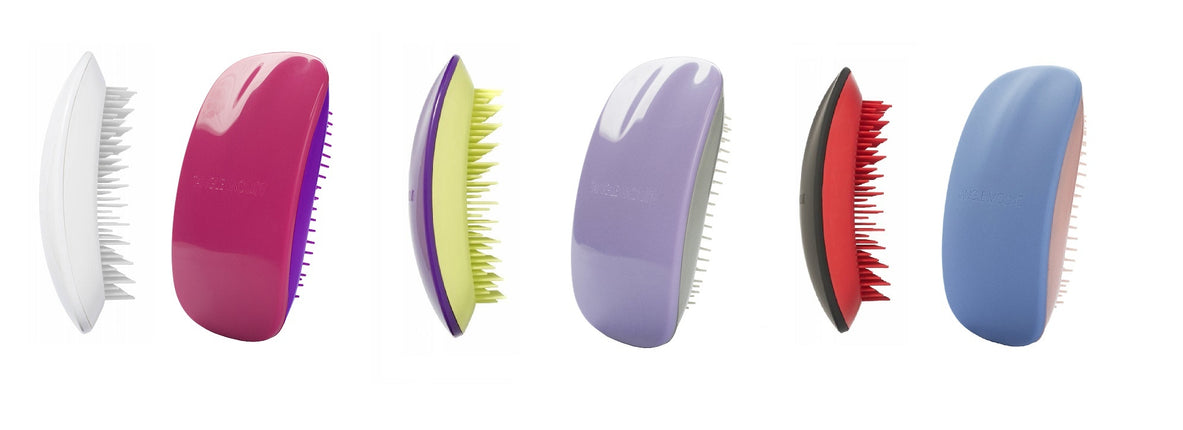 Tangle Mouse Detangling Brush Ontwarborstel