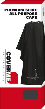 Kapmantel CoverME Premium