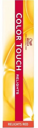 Wella Color Touch Relights Haarverf (60ml)