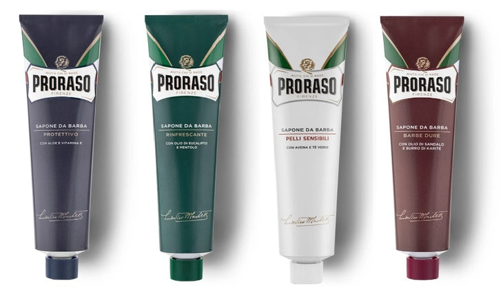 Proraso Scheercreme - Sapone Da Barba (150ml)