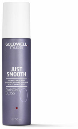 Goldwell StyleSign Just Smooth Diamond Gloss Spray