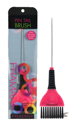 Framar Verfkwast Pin Tail Brush