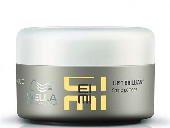 Wella EIMI Just Brilliant Shine Pommade (75ml)