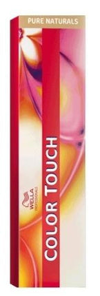 Wella Color Touch Pure Naturals Haarverf (60ml)