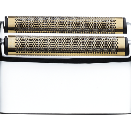 BaByliss PRO  Double Shaver Vervang Folie 4Artists