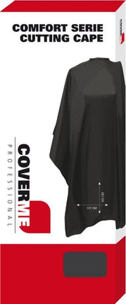 Kapmantel CoverME Comfort