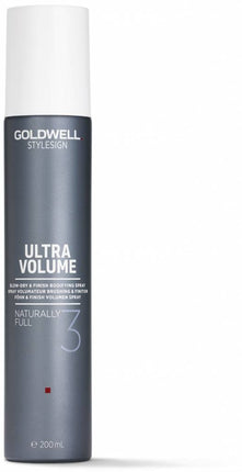 Goldwell StyleSign Ultra Volume Naturally Full Volumespray