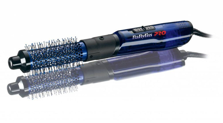 BaByliss PRO Blue Lightning Föhnborstel BAB2650E