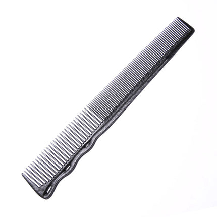 Carbon Baardkam Nr. 252 Zwart