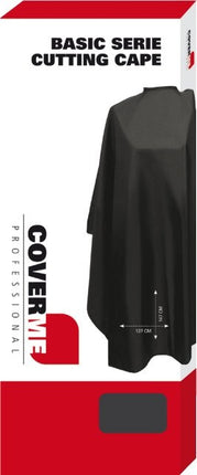 Kapmantel CoverME Basic
