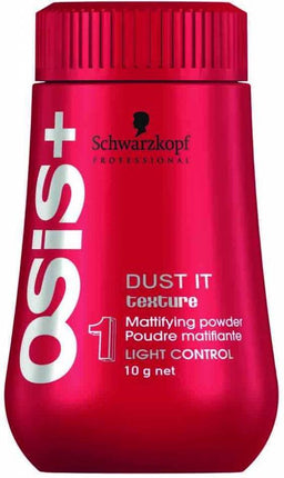 Schwarzkopf Osis Dust It