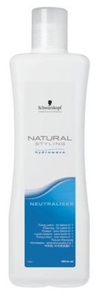 Schwarzkopf Natural Styling Neutraliser