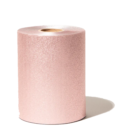 Framar Folie Rosé All Day Embossed op Rol (12,7cm x 100,58m)