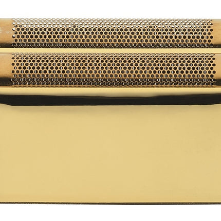 BaByliss PRO  Double Shaver Vervang Folie 4Artists