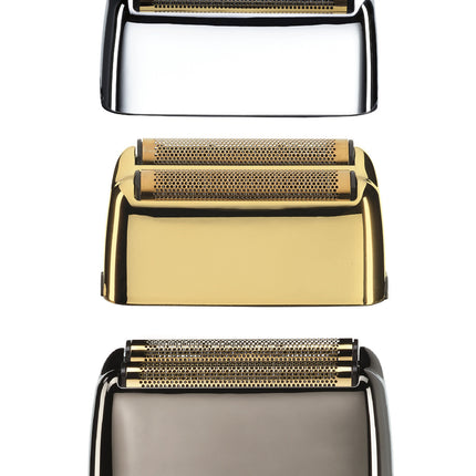 BaByliss PRO  Double Shaver Vervang Folie 4Artists