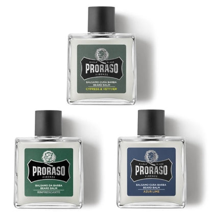 Proraso Baardbalsem - Beard Balm (100ml)