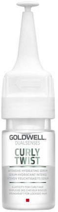 Goldwell DualSenses Curls & Waves Intensive Hydrating Serum (12x18ml)