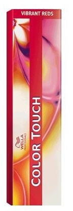 Wella Color Touch Vibrant Reds Haarverf (60ml)