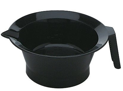 Sibel Verfbak met Handvat Antislip Zwart