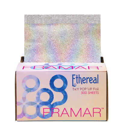 Framar Folie Ethereal Pop Up (500 Stuks á 12,7cm x 27,9cm)