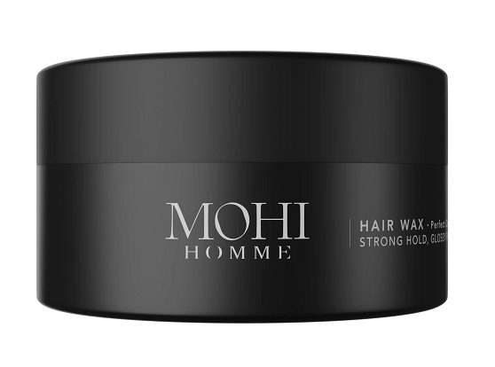 MAX PRO MOHI Homme Hair Wax (100ml)