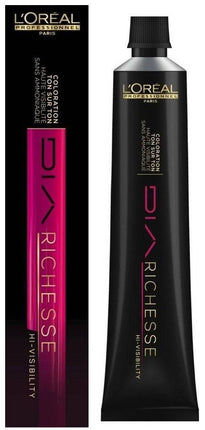 Loreal DIA Richesse Hi Visibility Demi-Color (50ml)