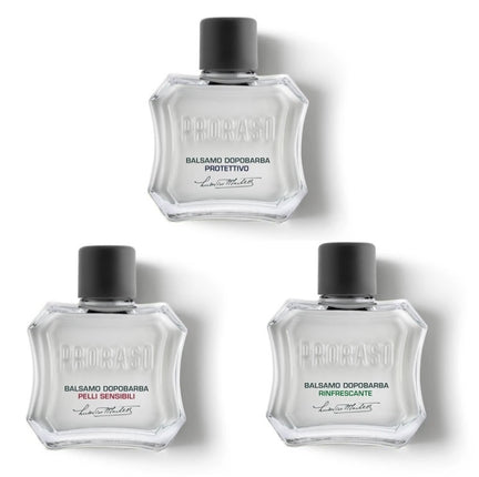 Proraso Aftershave Balsem - Creme Liquida (100ml)