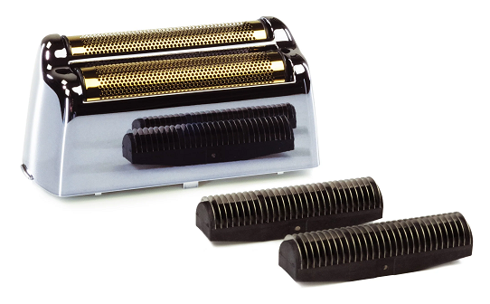 MAX PRO Precision Shaver Cutter & Foil Heads
