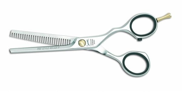 Jaguar Pre Style Relax P 28 Coupeschaar